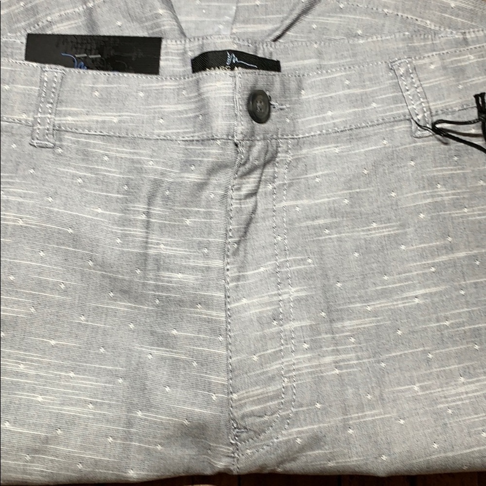 Marc Anthony Flat Front Shorts